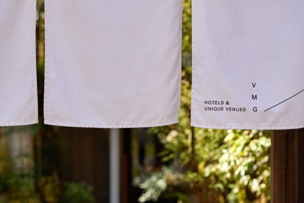 HOTEL VMG RESORT KYOTO 寧々