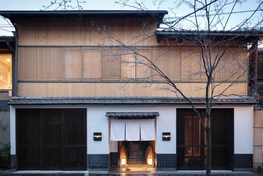 HOTEL VMG RESORT KYOTO 了以