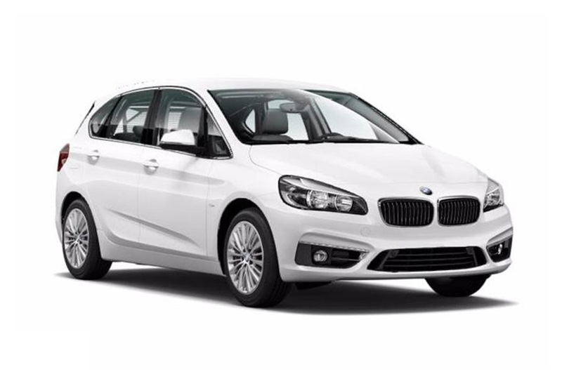 BMW 2 Series