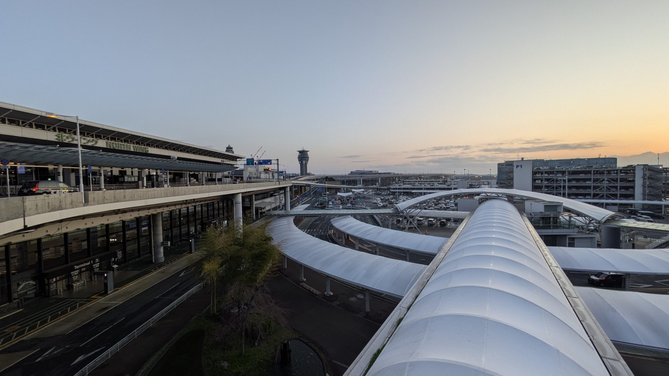 成田市民